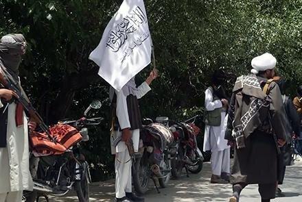 طالبان هرگونه ارتباط با القاعده را رد کرد