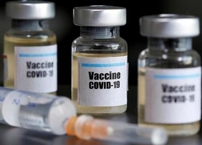 ورود ششمین محموله واکسن روسی اسپوتنیک-وی
