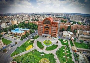 اجرای طرح جامع مستند سازی تجارب پرسنل بازنشسته شهرداری تبریز