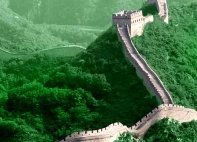 با این فیلم همه می توانید از دیوار چین بازدید کنید
