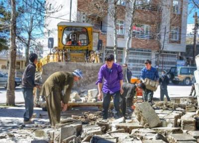 تور روسیه ارزان: سرعت کم ساخت منازل مسکونی در منطقه ها زلزله زده سی سخت ، درخواست مردم منطقه از دولت نو برای افزایش تسهیلات