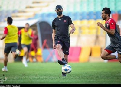 پنجعلی: باشگاه باید قرارداد گل محمدی را تمدید کند، بازی پرسپولیس و الهلال برای هر دو تیم سخت است
