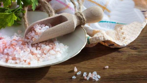 مصرف نمک دریایی برای سلامتی مفید است یا مضر؟