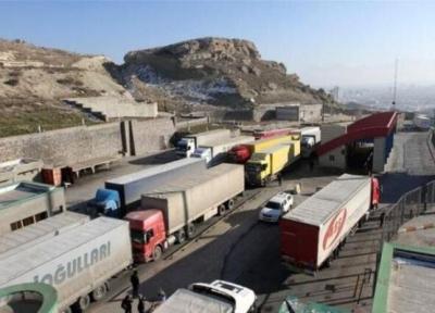 افزایش 99 درصدی واردات کالا از گمرکات آذربایجان غربی