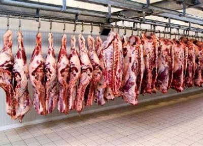 کاهش قیمت گوشت در میادین میوه و تره بار مرکز