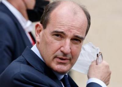 تور فرانسه: نخست وزیر فرانسه به کرونا مبتلا شد