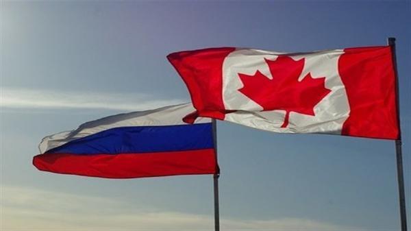 تور روسیه: کانادا: تحریم های روسیه غیر قابل قبول است
