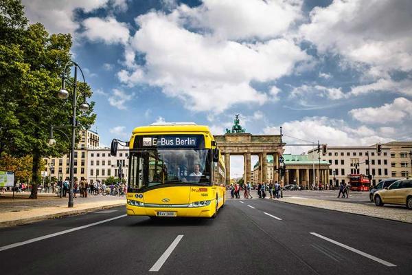 تور ارزان آلمان: حمل و نقل عمومی در برلین (قسمت دوم)