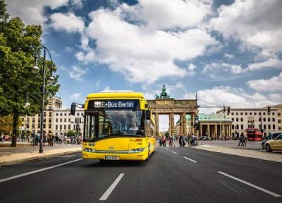 تور ارزان آلمان: حمل و نقل عمومی در برلین (قسمت دوم)