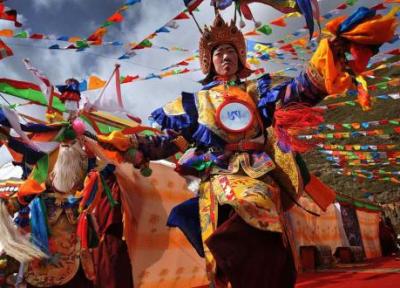 چین و ممنوعیت ورود گردشگران خارجی به تبت