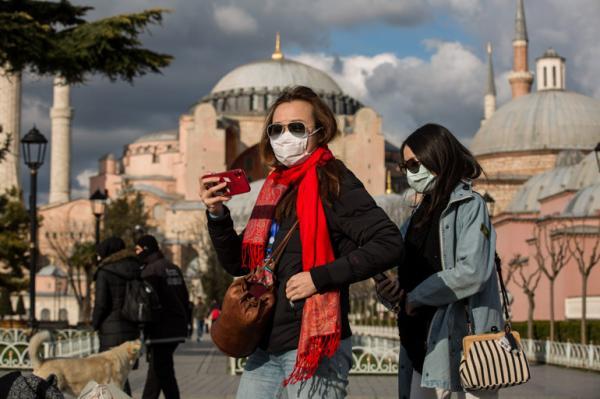 تور ارزان ترکیه: سفر به ترکیه در کرونا؛ خبر بازگشایی مرز