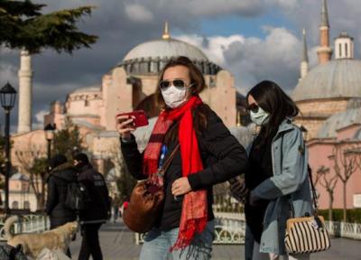 تور ارزان ترکیه: سفر به ترکیه در کرونا؛ خبر بازگشایی مرز