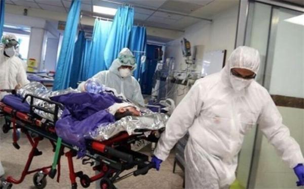 فوت 226 بیمار مبتلا به کرونا در شبانه روز گذشته
