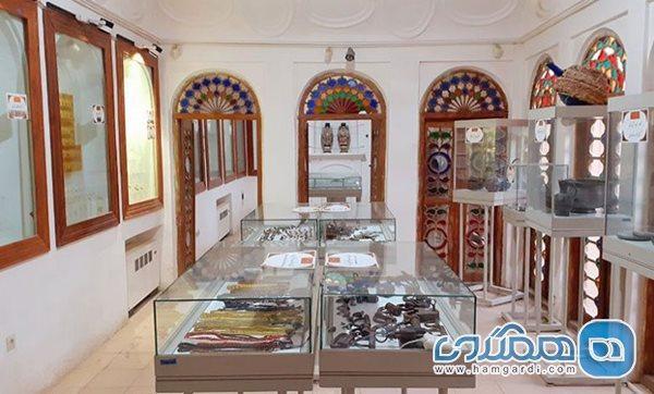 بازدید رایگان از موزه ها و اماکن فرهنگی تاریخی یزد در سالروز ثبت جهانی یزد