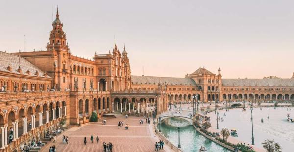 11 کاری که باید در شهر سویل اسپانیا تجربه کنید