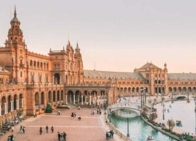 11 کاری که باید در شهر سویل اسپانیا تجربه کنید