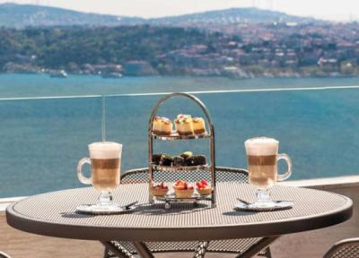 کدام هتل استانبول برترین صبحانه را دارد؟