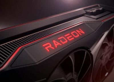 AMD ماه آینده از گرافیک های سری RX 7000 رونمایی می نماید