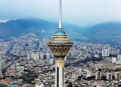 تاب آوری تهران در برابر زلزله چقدر است؟