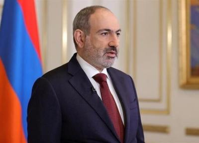 ناامیدی پاشینیان از توافق با آذربایجان، هیچ برنامه ای وجود ندارد