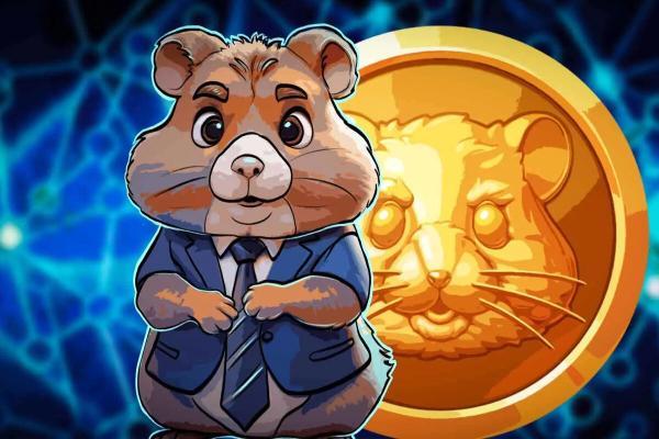 قیمت همستر کامبت در صرافی kucoin اعلام شد؛ هر یک میلیون همستر 100 دلار