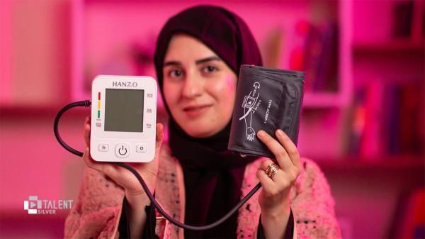 بررسی فشارسنج بازویی هانزو مدل 806؛ کاربری آسان با امکان آنالیز فشارسنج بازویی هانزو مدل 806؛ کاربری آسان با امکان ذخیره 180 نتیجه