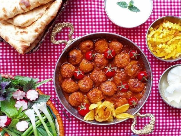 طرز تهیه کوفته بوقلمون ، چرا کوفته با گوشت بوقلمون خشک میشه طرز تهیه کوفته بوقلمون ، چرا کوفته با گوشت بوقلمون خشک میشه یا وا میره؟