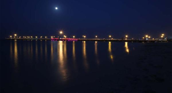 هر آنچه باید درباره داستان اسکله تفریحی کیش بدانید