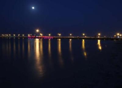 هر آنچه باید درباره داستان اسکله تفریحی کیش بدانید هر آنچه باید درباره داستان اسکله تفریحی کیش بدانید