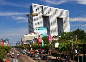 مکان های عجیب در تایلند