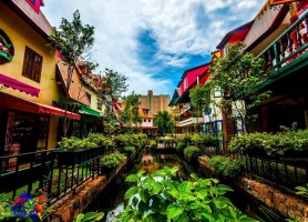 میم موسا تایلند