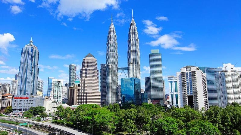 kuala lumpur سفر به کوالالامپور