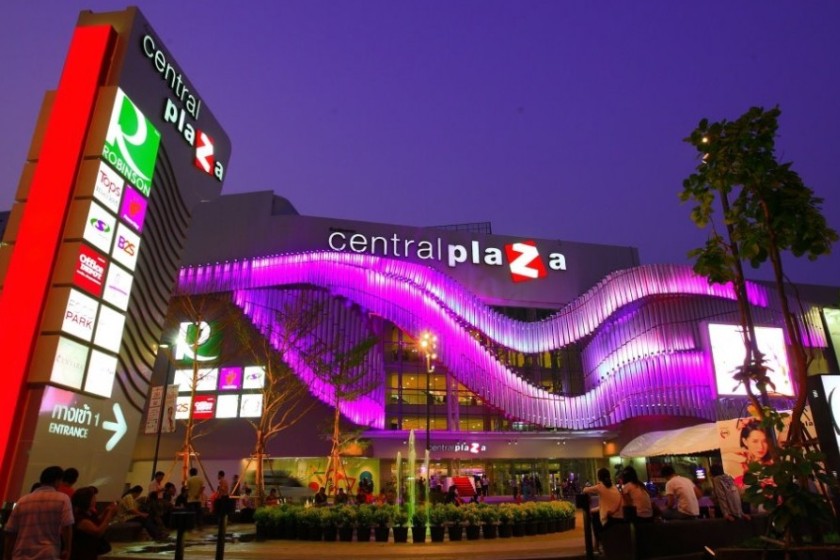 راهنمای خرید در پاتایا