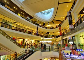 مراکز خرید در پاتایا