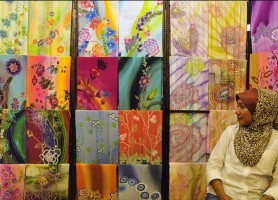 معرفی سوغات مالزی