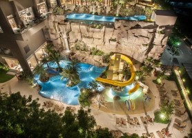 بهترین هتل های پاتایا