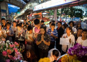 میدانستید تایلندی ها هرگز نه نمی گویند؟